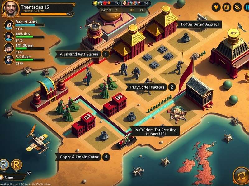 Sovereign S Empire Ascent alliance and social features